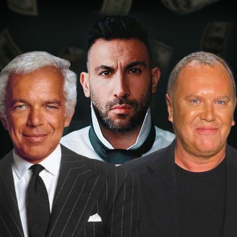 عالم الأزياء يواجه كورونا