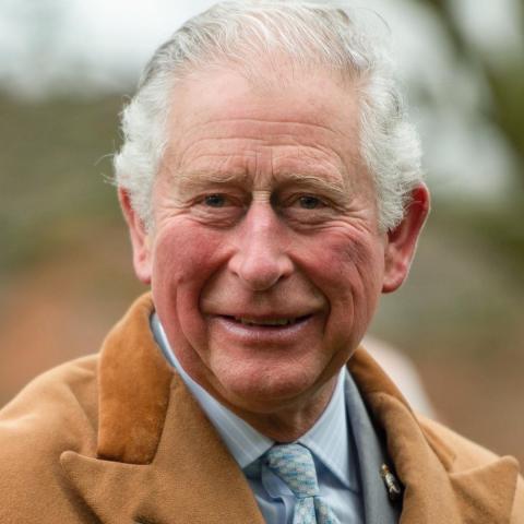 الأمير تشارلز - صورة من إنستغرام @clarencehouse