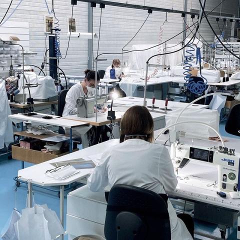 ديور - صورة من إنستغرام @dior