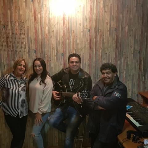 أغنية للجيش الأبيض التونسي