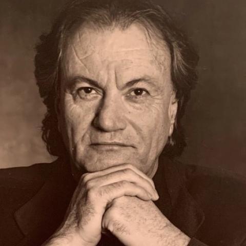 سيرجيو روسي