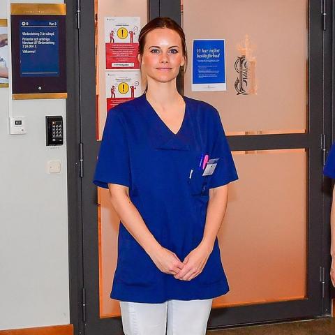 الأميرة صوفيا