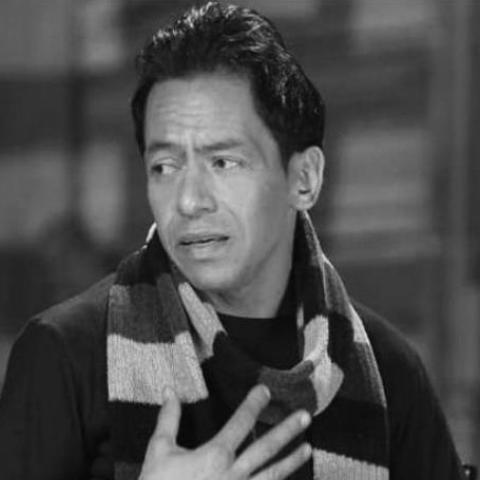 الراحل خالد عادل