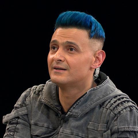 رامز مجنون رسمي