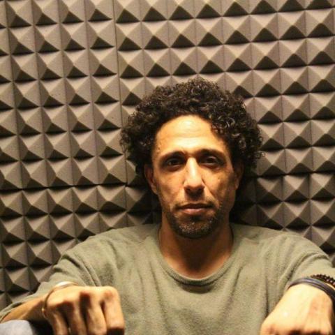 الراحل ميدو زهير