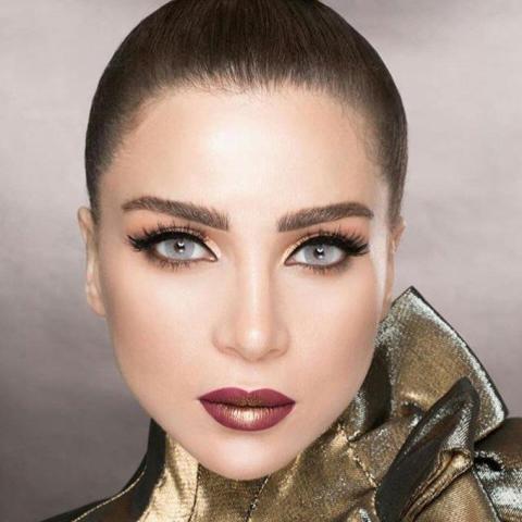 مي عز الدين