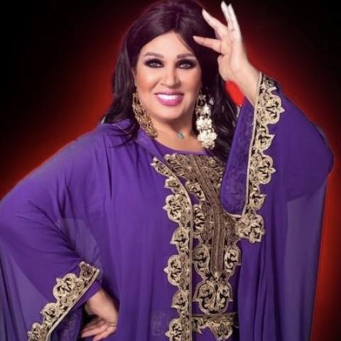 الإنتقادات تلاحق فيفي عبده بعد عرض &quot;خلي بالك من فيفي&quot;