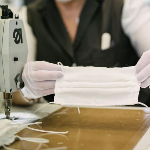 صورة من إنستغرام @louisvuitton