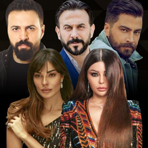 مسلسلات خارج رمضان