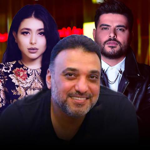 هيا مرعشلي و ناصيف زيتون