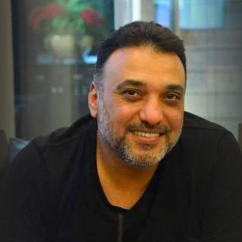 طارق مرعشلي