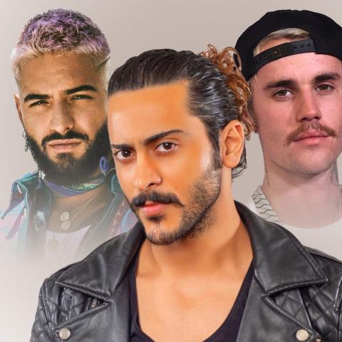 ناصر عباس | Maloma | JB