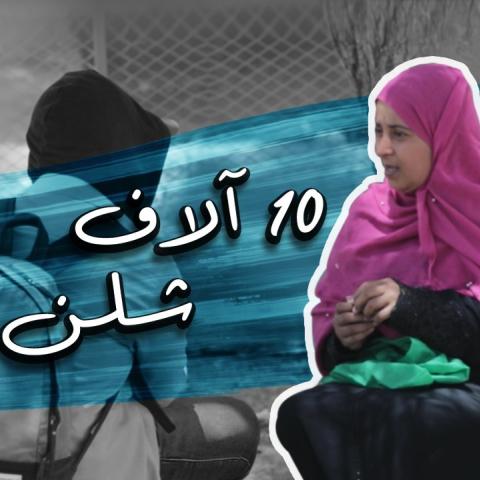 قلبي إطمأن يحتل الترند من الصومال - الصورة من حساب البرنامج على تويتر