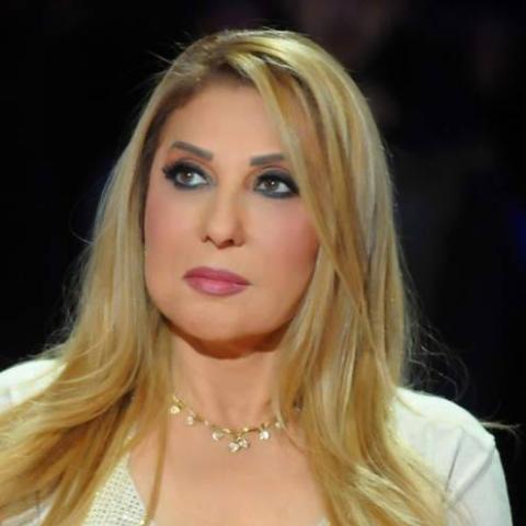 نادية الجندي