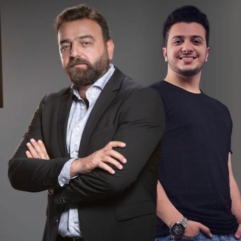 سامر و معن