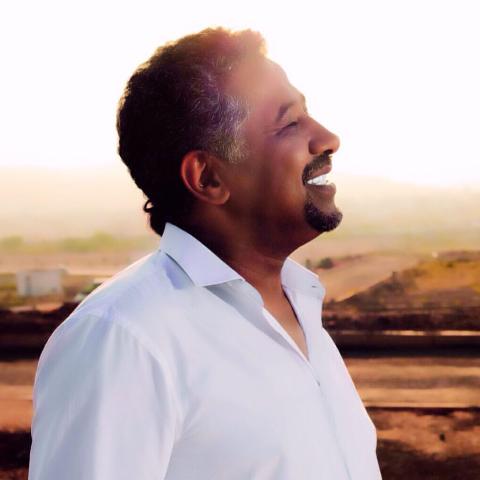 الشاب خالد بخير