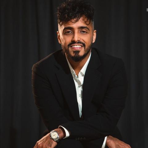 طارق الحربي