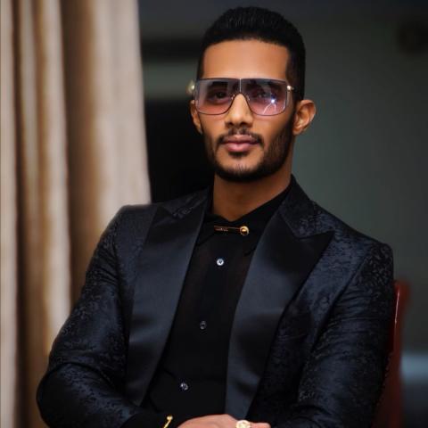 محمد رمضان
