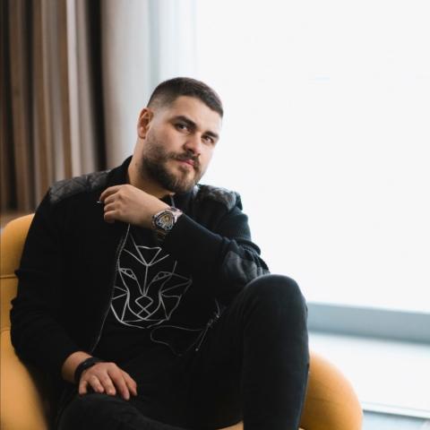 محمد المجذوب - انستغرام