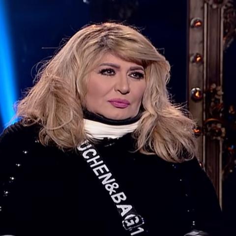 سهير رمزي في برنامج &quot;شيخ الحارة والجريئة&quot;