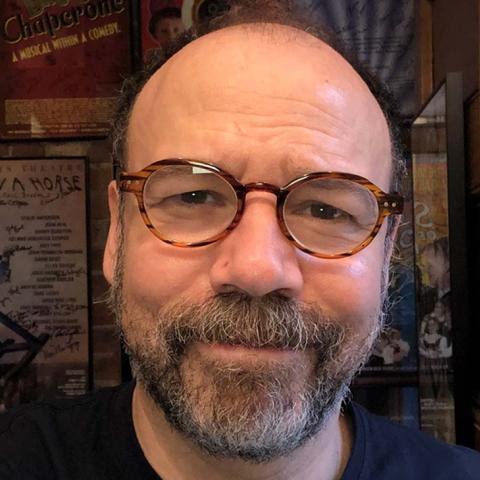 داني بروشتاين - hollywoodreporter.com