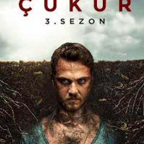 مسلسل الحفرة