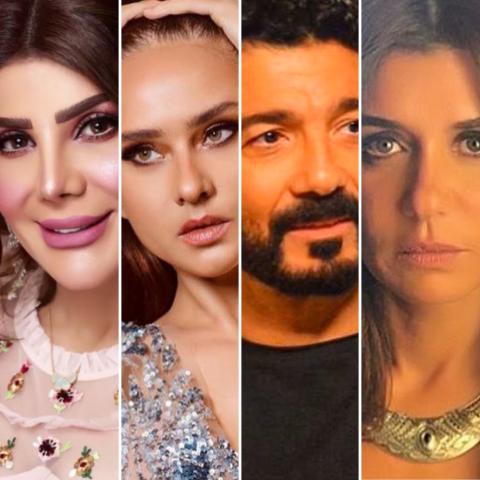 الإعلان عن مسلسلات رمضان 2020 مستمر