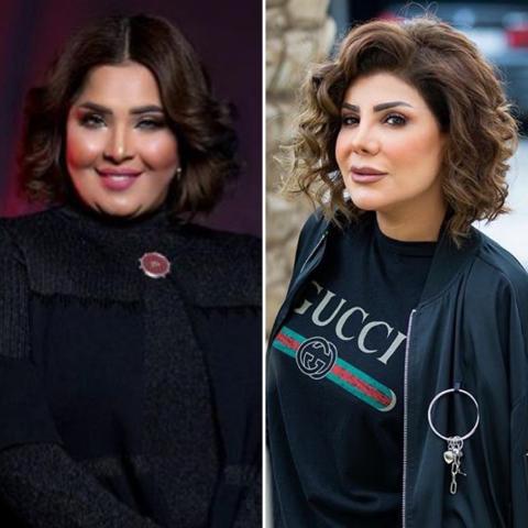 قضية الزواج المبكر تجمع إلهام الفضالة وهيا الشعيبي