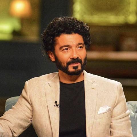 خالد النبوي يحكي تفاصيل الأزمة القلبية التي تعرض لها