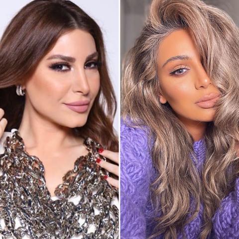 مايا دياب لجمهورها أطلقوا التسمية المناسبة للحفل وطارق أبوجودة يعزف لـ يارا - الصور من حساباتهم على الإنستغرام