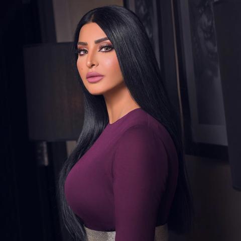 ريم عبدالله حياتي مثيرة وغريبة - الصورة من حسابها الرسمي على إنستغرام