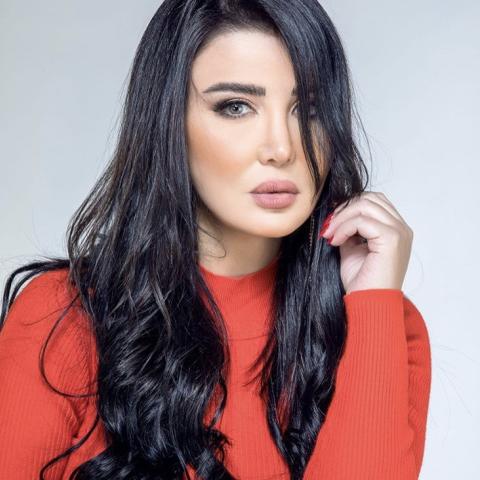 جيهان عبدالعظيم تعتزل التمثيل - الصورة من حسابها الرسمي على إنستغرام