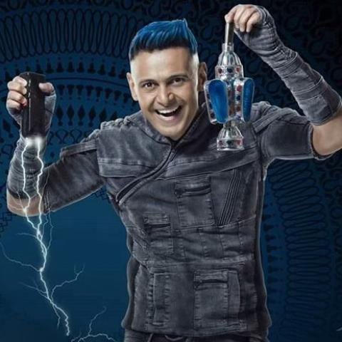 تداعيات برنامج رامز جلال تتزايد وبيان للمجلس الأعلى لتنظيم الإعلام - من إنستغرام