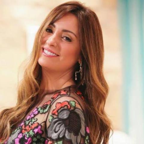 نرمين الفقي