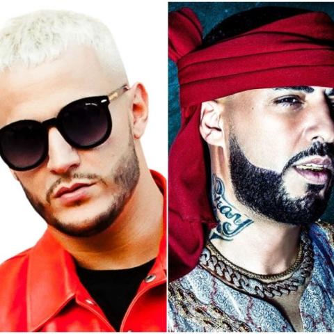 سنايك ومونتانا يكشفان عن الفريق المفضل