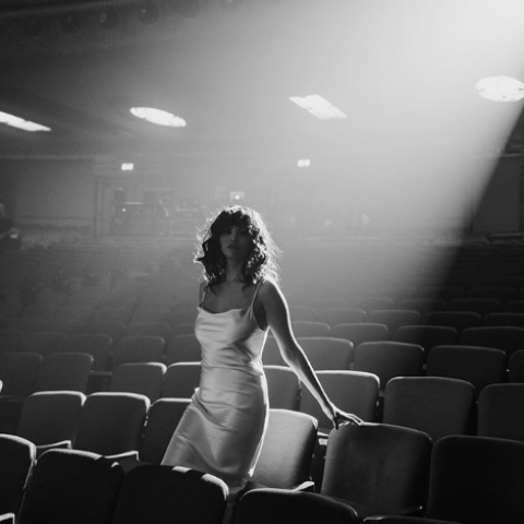 صورة لسيلينا غوميز من إنستغرام