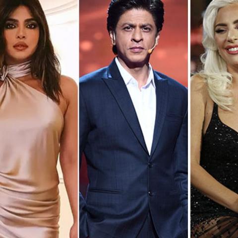 نجوم العالم يجتمعون في One World