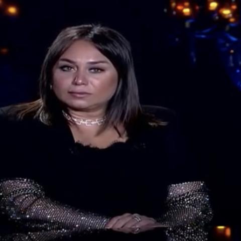 انجي علي في شيخ الحارة و الجريئة