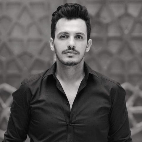 احمد ابراهيم