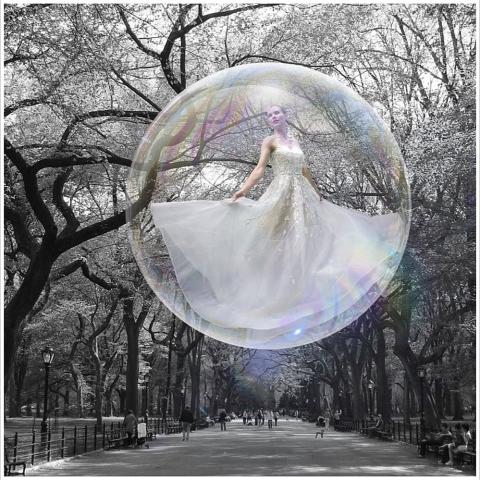 أسابيع الموضة للمرة الأولى إفتراضيًا - صورة من إنستغرام @arabfashioncouncil