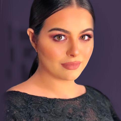 هنادي مهنا