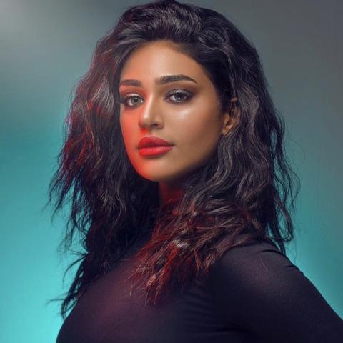 ليالي دهراب