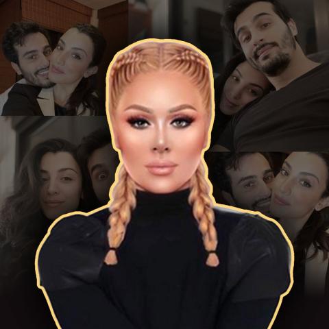 علي و ولاء