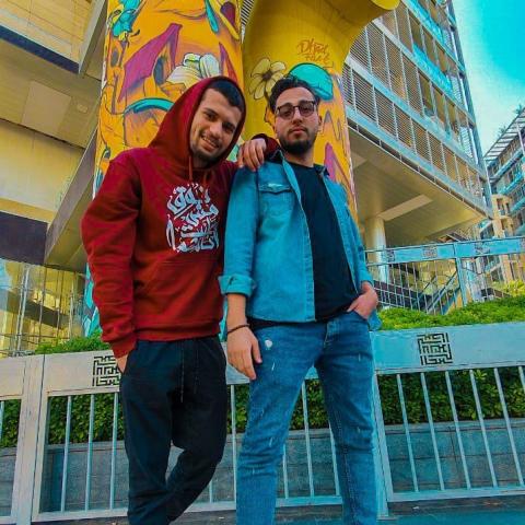 مادز  أغنية راب عن الهوية العربية والمغاربية