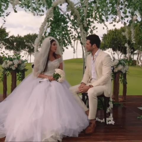 مسلسل فرصة تانية