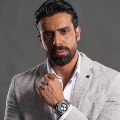 احمد شعيب انستغرام