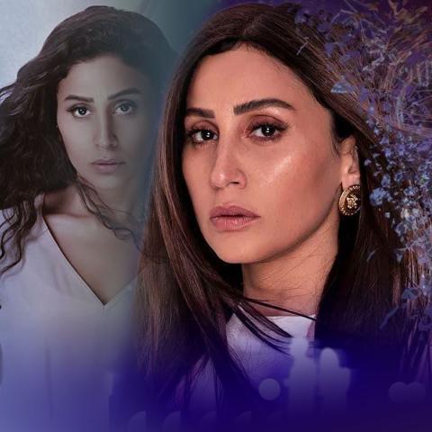 دينا الشربيني