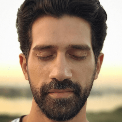 أحمد مجدي - إنستغرام