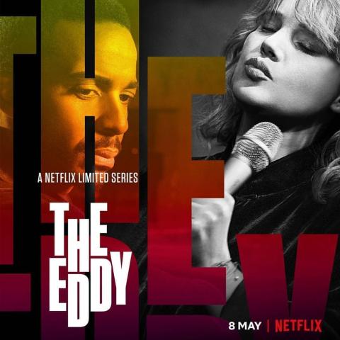 نجوم من المغرب العربي على نتفليكس