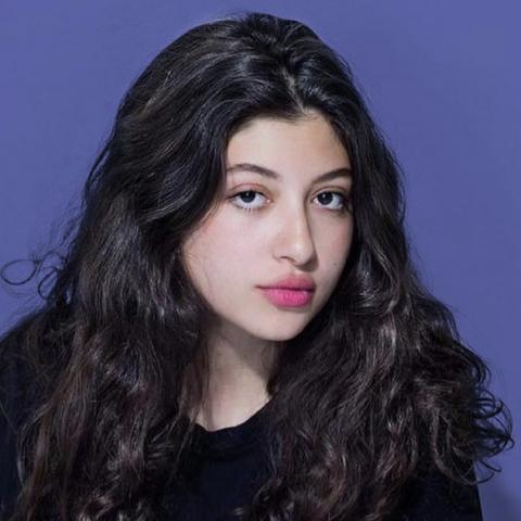 للا فضة - انستغرام